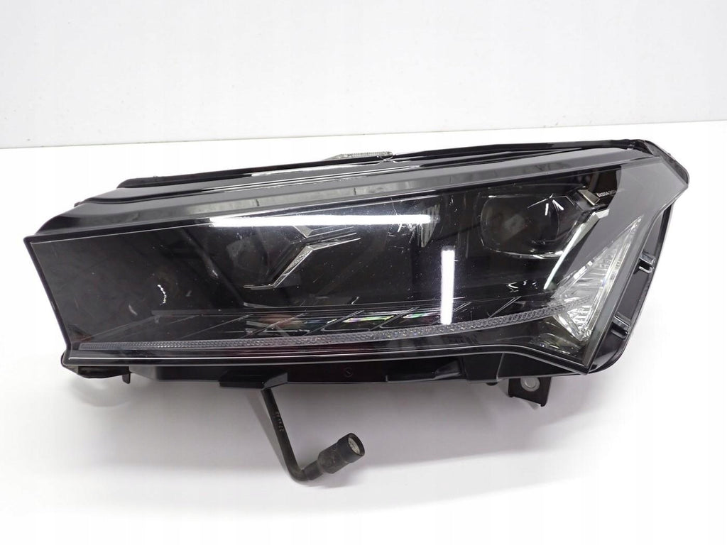 Frontscheinwerfer Skoda Enyaq IV 5az 5LB941015A LED Links Scheinwerfer Headlight SCH2289034550ey