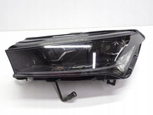 Laden Sie das Bild in den Galerie-Viewer, Frontscheinwerfer Skoda Enyaq IV 5az 5LB941015A LED Links Scheinwerfer Headlight SCH2289034550ey