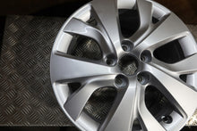 Load image into Gallery viewer, 1x Alufelge 16 Zoll 6.0" 5x108 9677089777 Citroën C4 Picasso Ii Rim Wheel FEL5195042218kw