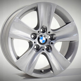 4x Alufelge 17 Zoll 8.0