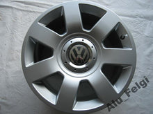 Load image into Gallery viewer, 1x Alufelge 17 Zoll 8.0&quot; 5x112 4E0601025S Audi A6 A4 Rim Wheel