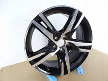 Laden Sie das Bild in den Galerie-Viewer, 1x Alufelge 18 Zoll 7.5&quot; 5x108 32327352 Volvo Xc40 Rim Wheel