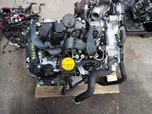Laden Sie das Bild in den Galerie-Viewer, Motor Renault K9K876 1.5 DCI 2017 Diesel Engine Unkomplett