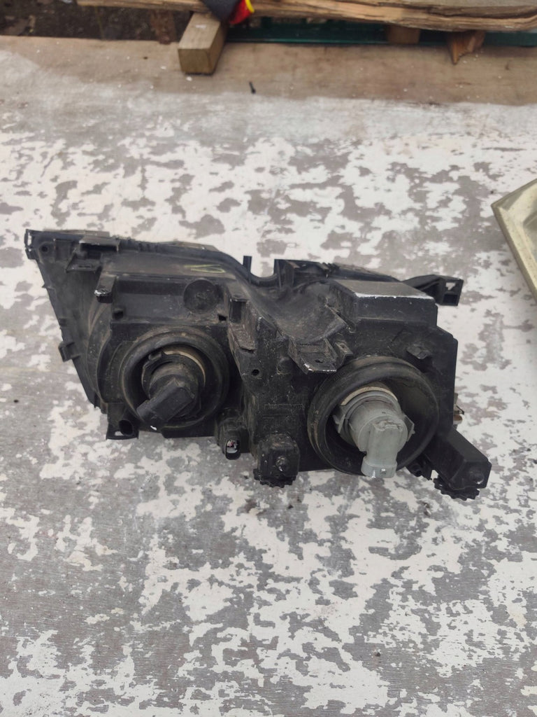 Frontscheinwerfer BMW 3 E46 0301190272 Links Scheinwerfer Headlight SCH4724809883ul