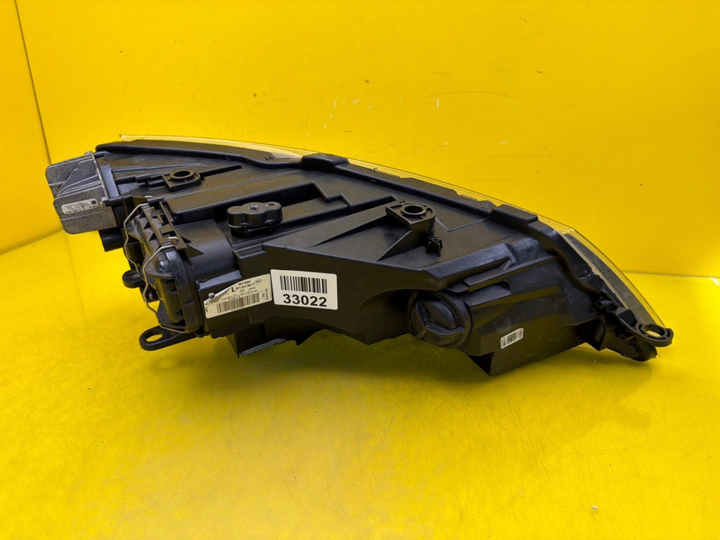 Frontscheinwerfer Seat Leon 5F1941007E LED Links Scheinwerfer Headlight SCH9596387667ly