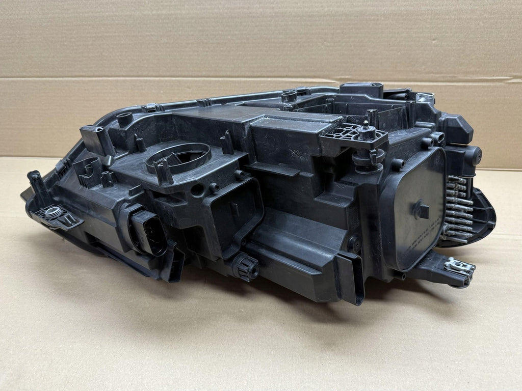Frontscheinwerfer VW Touran 5TB941081A LED Links Scheinwerfer Headlight SCH2211446509tp