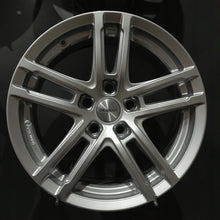 Load image into Gallery viewer, 4x Alufelge 16 Zoll 6.5" 5x112 22ET KBA52618 VW Tiguan Rim Wheel FEL5581920631cb