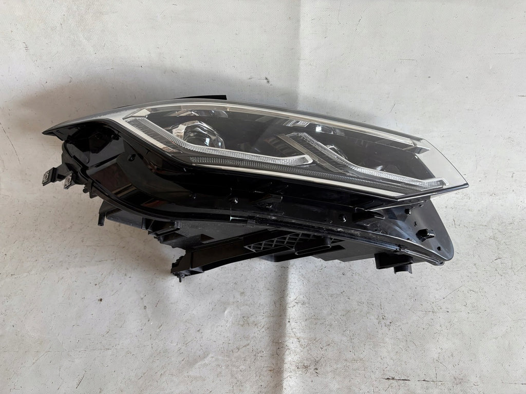 Frontscheinwerfer VW Tiguan 5NB941082G Full LED Rechts Scheinwerfer Headlight SCH9477865816wh