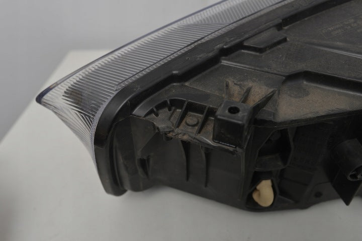 Frontscheinwerfer Ford Focus NX7B-13E014-CF Full LED Rechts Headlight SCH4041764754fo