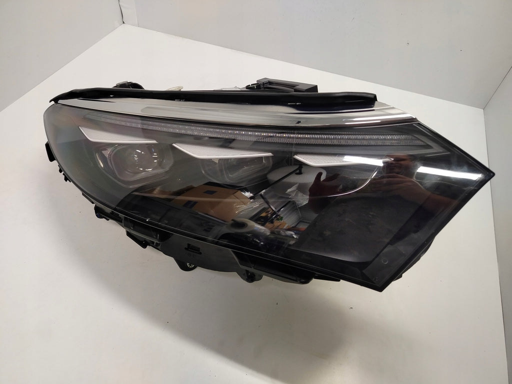 Frontscheinwerfer Mercedes-Benz Eqs A2969065003 Rechts Scheinwerfer Headlight SCH8764757925zw