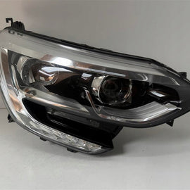 Frontscheinwerfer Renault Megane IV 260102555 LED Rechts Scheinwerfer Headlight SCH3135214527xx