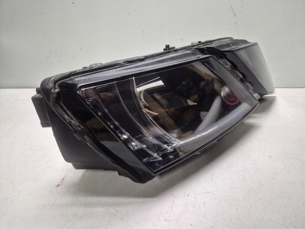 Frontscheinwerfer Skoda Octavia I 5E1941016CBSP Rechts Scheinwerfer Headlight SCH9859936521ju