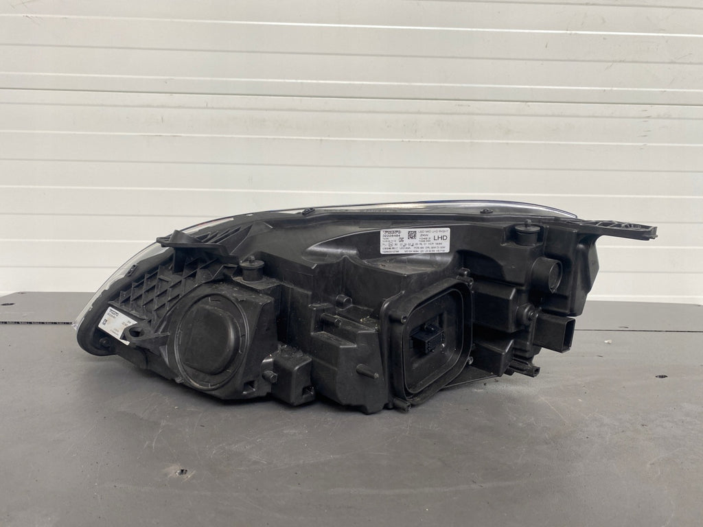 Frontscheinwerfer Volvo V40 32228484 LED Rechts Scheinwerfer Headlight SCH2037161081pw