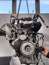 Load image into Gallery viewer, Motor Mini Clubman F54 B38A15 1.5 74TKm 2018 Benzin Engine Komplett MOT4322379876tu