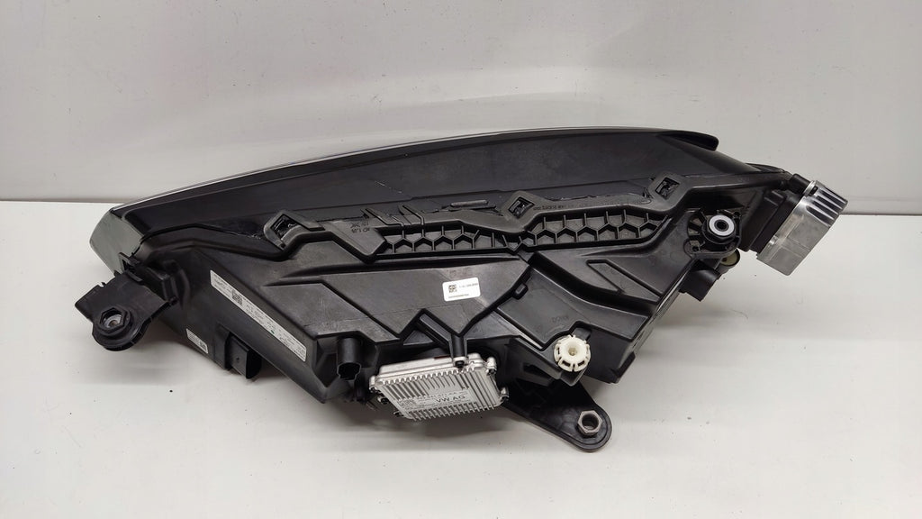 Frontscheinwerfer Skoda Superb III 3V1941016D LED Rechts Scheinwerfer Headlight