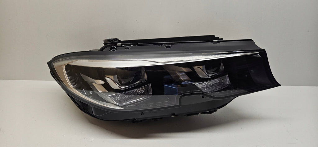 Frontscheinwerfer BMW G21 G20 9481696 LED Rechts Scheinwerfer Headlight SCH4081947978mp