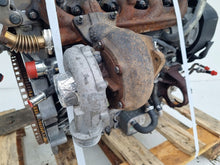 Laden Sie das Bild in den Galerie-Viewer, Motor Volvo S60 I D5244T 2.4 163PS 120kW 2000 Diesel Engine Komplett MOT7848401072lj