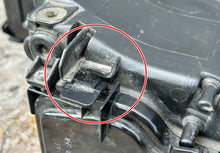 Laden Sie das Bild in den Galerie-Viewer, Frontscheinwerfer Audi A8 LPPA8D3XL Xenon Rechts Scheinwerfer Headlight SCH9953009448cf