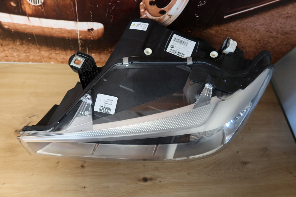 Frontscheinwerfer BMW F26 X3 F25 7401131 Xenon Links Scheinwerfer Headlight SCH7989755130cg