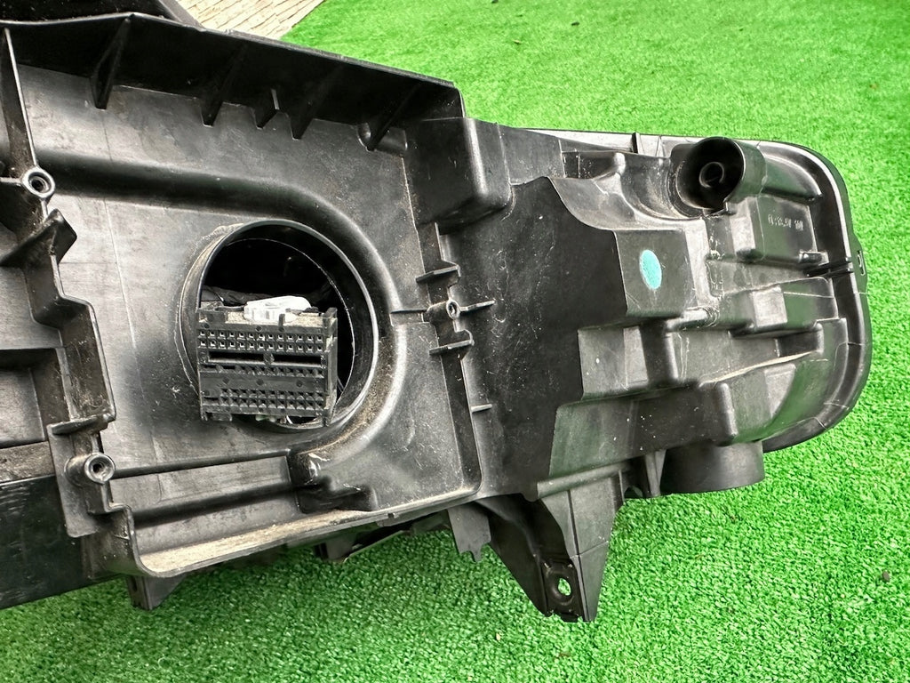 Frontscheinwerfer BMW 1 F40 9482811-13 LED Links Scheinwerfer Headlight