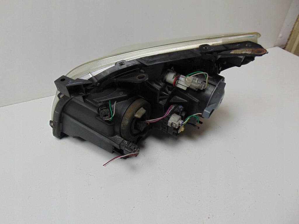Frontscheinwerfer Toyota Avensis Rechts Scheinwerfer Headlight SCH8978658269yz