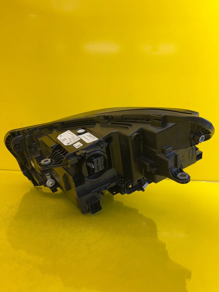 Frontscheinwerfer BMW X1 5A9A228-01 LED Rechts Scheinwerfer Headlight SCH3405801698ig