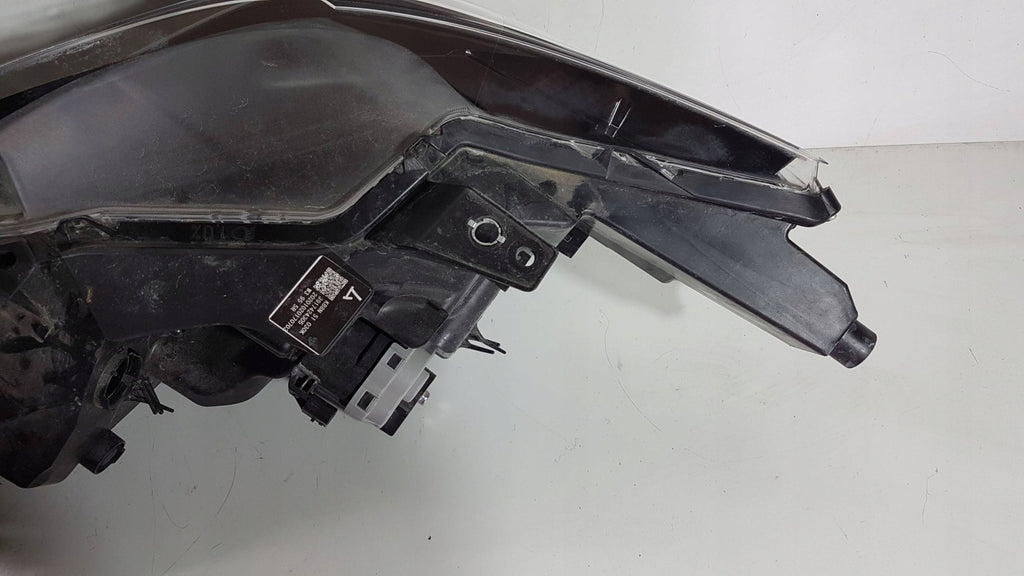 Frontscheinwerfer Mazda Cx5 Cx-5 KB8N51030K 3917424305 Rechts Headlight SCH7417497768xb