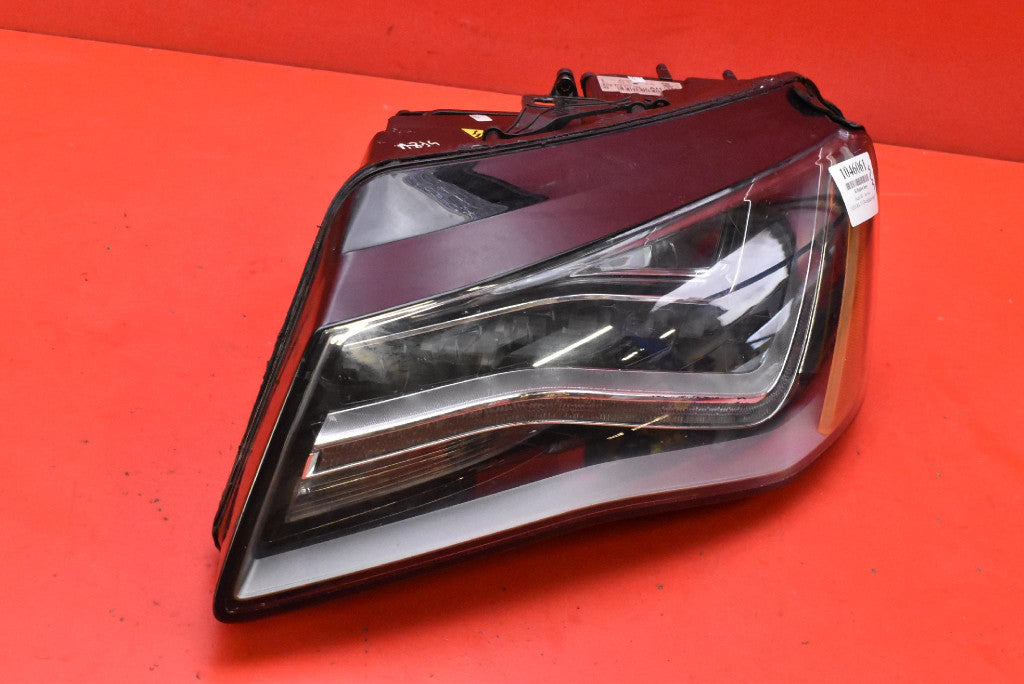 Frontscheinwerfer Audi A8 4H0941003 Links Scheinwerfer Headlight SCH1981606830hc
