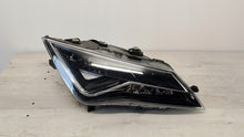 Laden Sie das Bild in den Galerie-Viewer, Frontscheinwerfer Seat Leon 5F1941008L LED Rechts Scheinwerfer Headlight