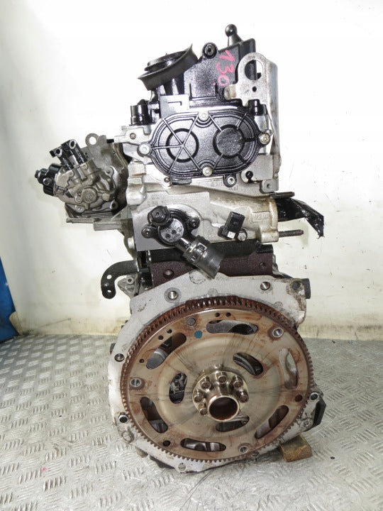 Motor Audi A4 B9 CZHA 2.0 TDI 150PS 110kW 2015 Diesel Engine Unkomplett MOT1405874435em