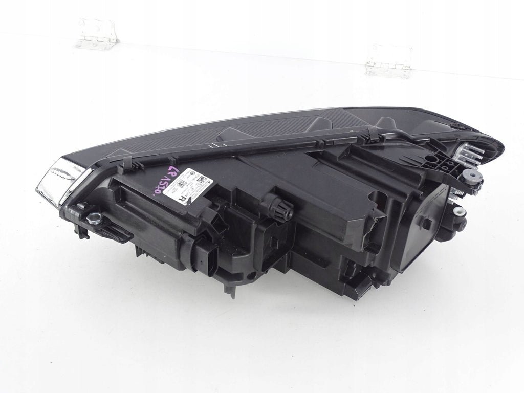 Frontscheinwerfer VW Touran 5TB941114 Rechts Scheinwerfer Headlight SCH4757947259mi