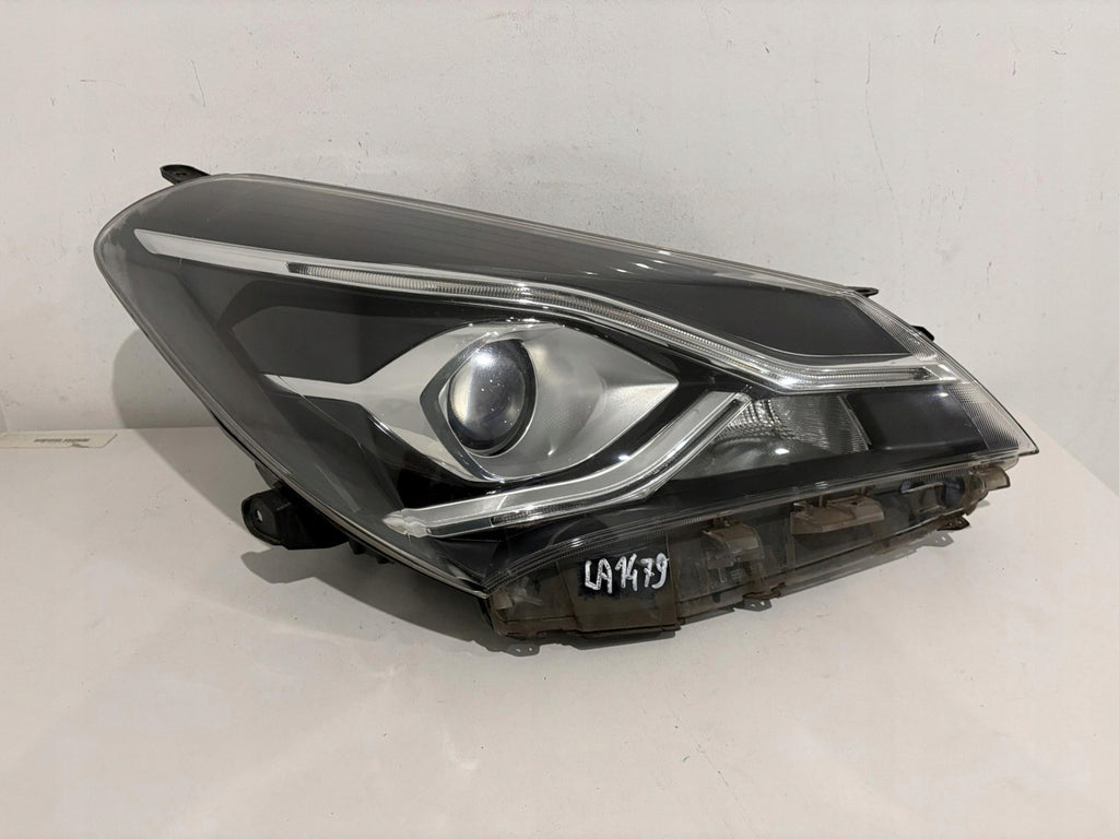 Frontscheinwerfer Toyota Yaris 0D-197 0D-198 0D-199 0D-200 III0D-197 LED Rechts SCH8453732592yv