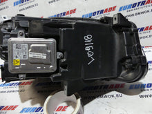 Laden Sie das Bild in den Galerie-Viewer, Frontscheinwerfer BMW F11 F10 7317133 7343911 Xenon Links Scheinwerfer Headlight
