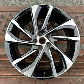 1x Alufelge 18 Zoll 52083622 Fiat Tipo Rim Wheel FEL5355495723il