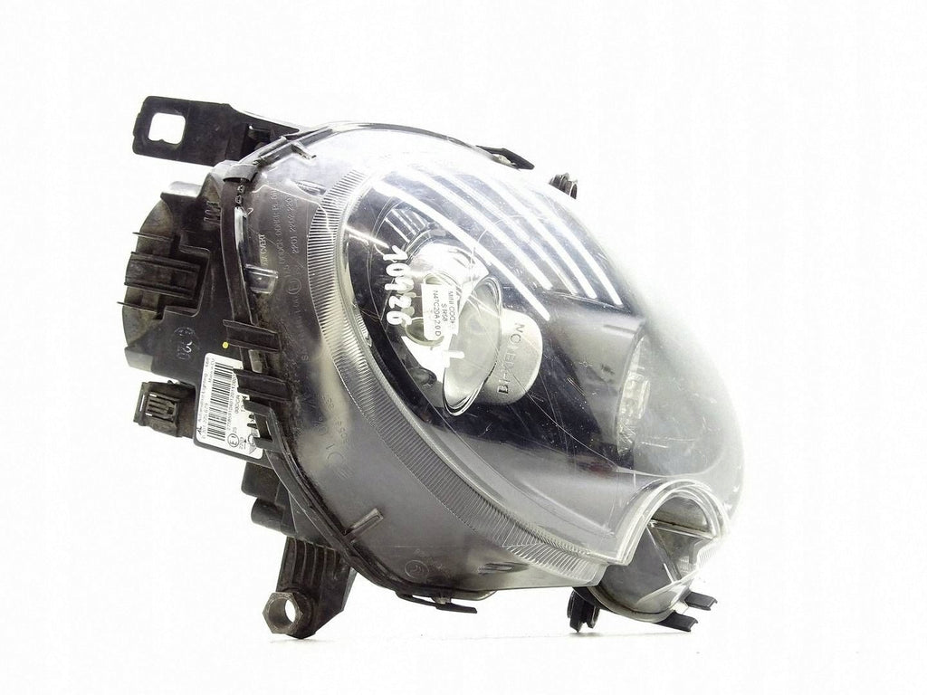 Frontscheinwerfer Mini Coupe R58 0301225679 Rechts Scheinwerfer Headlight SCH4062161034nn