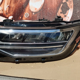 Frontscheinwerfer VW Tiguan 5NB941035G LED Links Scheinwerfer Headlight SCH9907861099kr