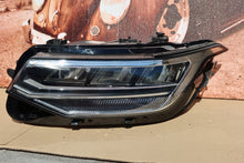 Laden Sie das Bild in den Galerie-Viewer, Frontscheinwerfer VW Tiguan 5NB941035G LED Links Scheinwerfer Headlight SCH9907861099kr