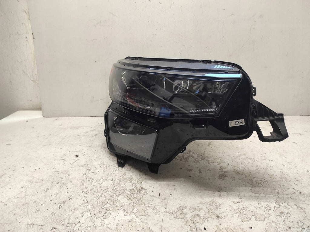 Frontscheinwerfer Skoda Kodiaq 566941036A Full LED Rechts Scheinwerfer Headlight SCH6076644052rn