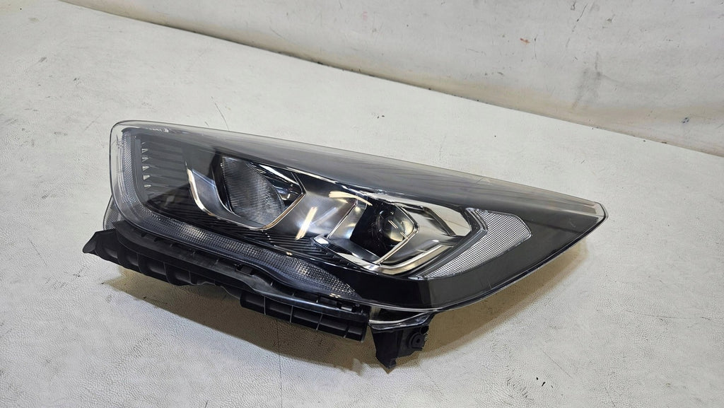 Frontscheinwerfer Ford Kuga GV41-13W030-FD Links Scheinwerfer Headlight SCH5150868971nn