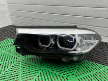 Load image into Gallery viewer, Frontscheinwerfer BMW 5 G31 G30 8499111 Links Scheinwerfer Headlight SCH2441653033ec