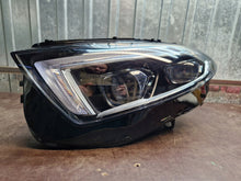 Laden Sie das Bild in den Galerie-Viewer, Frontscheinwerfer Mercedes-Benz Cls C257 A2579062902 LED Links Headlight