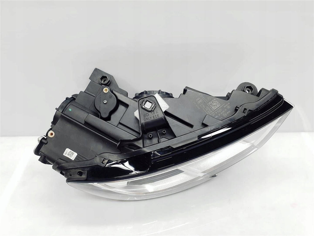 Frontscheinwerfer Audi A3 8V0941006E LED Rechts Scheinwerfer Headlight
