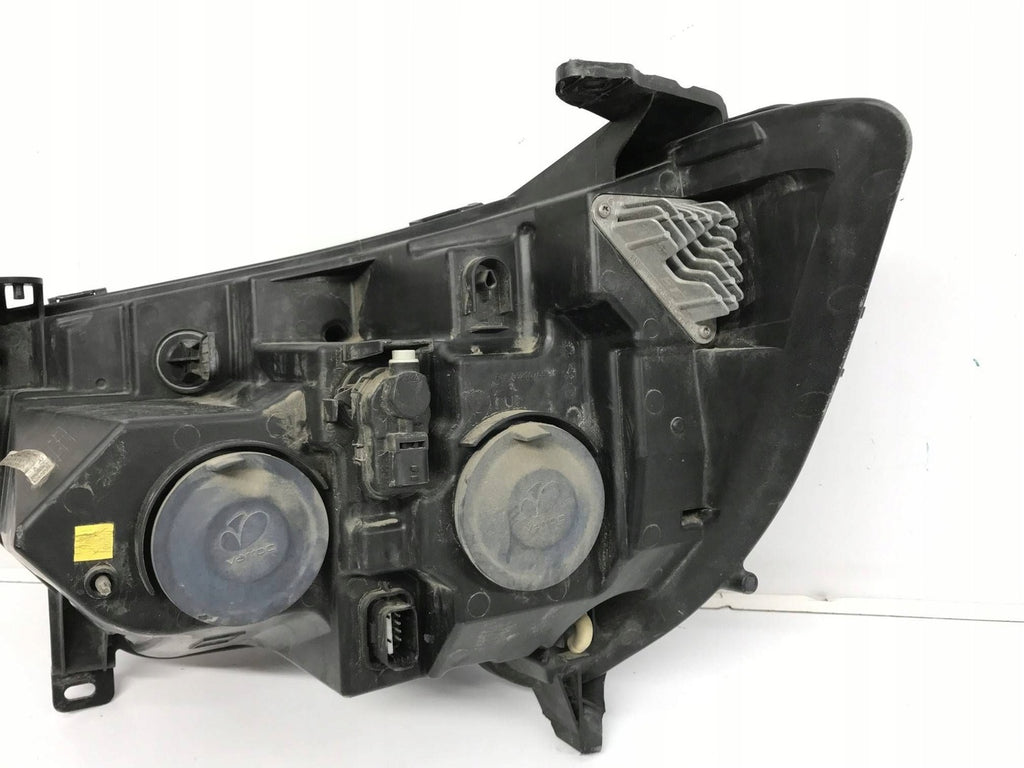 Frontscheinwerfer Renault Master 260105567R LED Rechts Scheinwerfer Headlight SCH5021566184oo