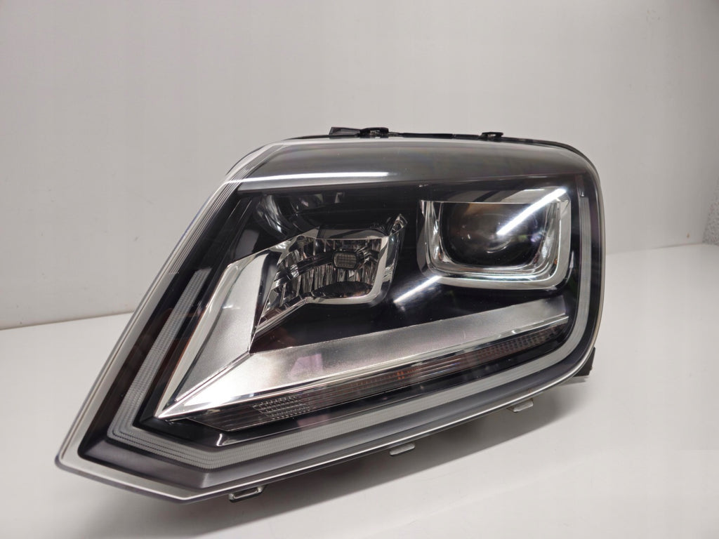 Frontscheinwerfer VW Amarok 2H1941017 Xenon Links Scheinwerfer Headlight SCH8633286676za
