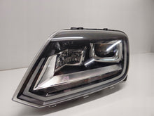 Load image into Gallery viewer, Frontscheinwerfer VW Amarok 2H1941017 Xenon Links Scheinwerfer Headlight SCH8633286676za