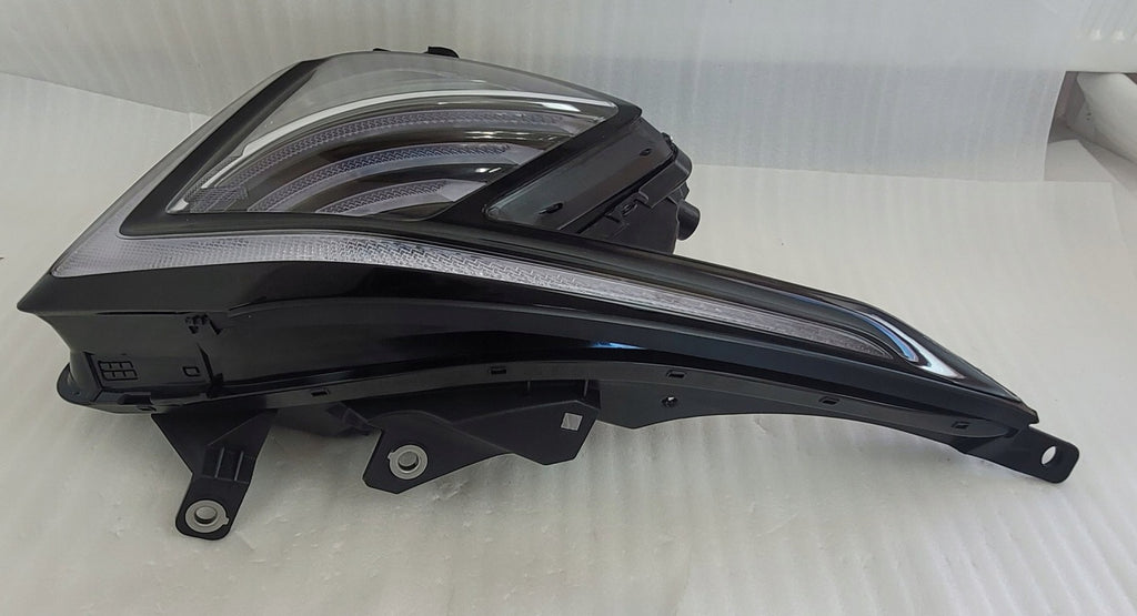 Frontscheinwerfer Kia Sportage V 92102-R2100 Full LED Rechts Headlight SCH5817655533uq