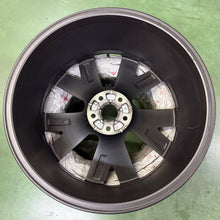 Load image into Gallery viewer, 1x Alufelge 20 Zoll 8.5" 5x112 38ET Glanz Graphit 5FJ601025E Seat Rim Wheel FEL4094265587ob
