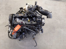 Laden Sie das Bild in den Galerie-Viewer, Motor VW Golf Polo CAYA CAYC 1.6 TDI 85TKm 2008 Diesel Engine Unkomplett