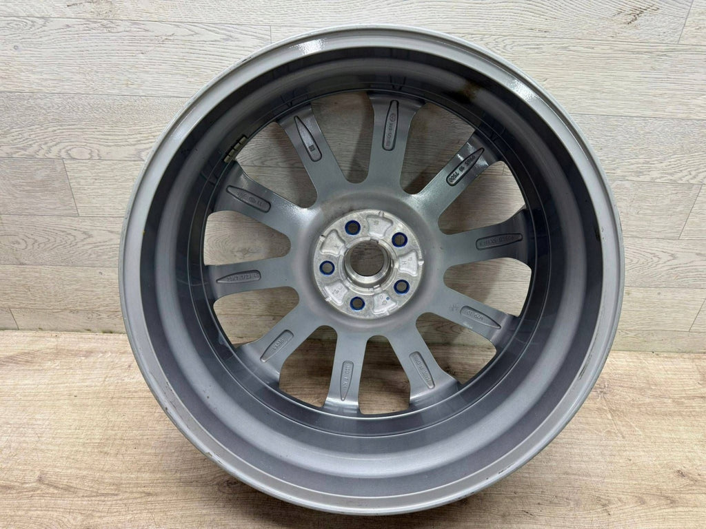 1x Alufelge 20 Zoll 9965107500 Mazda Cx-60 Rim Wheel FEL2343195187lf