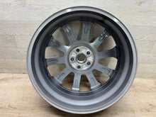 Laden Sie das Bild in den Galerie-Viewer, 1x Alufelge 20 Zoll 9965107500 Mazda Cx-60 Rim Wheel FEL2343195187lf